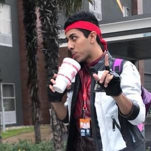 Meet your Posher, Jordan